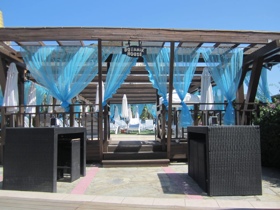 2015 Hotel Delphin Diva