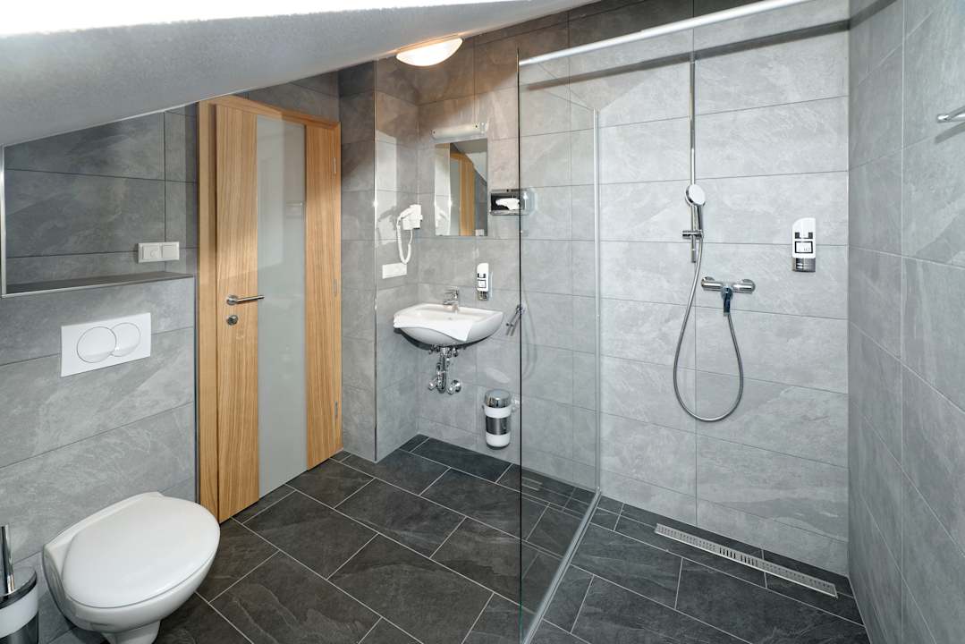 Zimmer Hotel 17 Seen