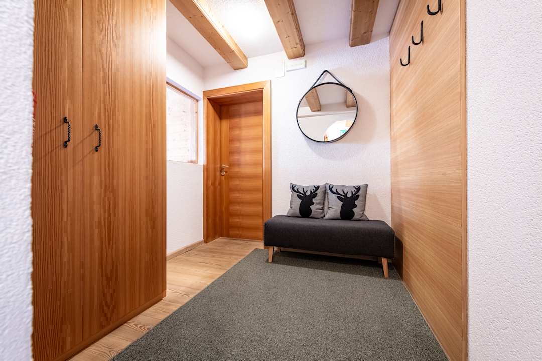 Zimmer Panorama-Appartements Oberkofl