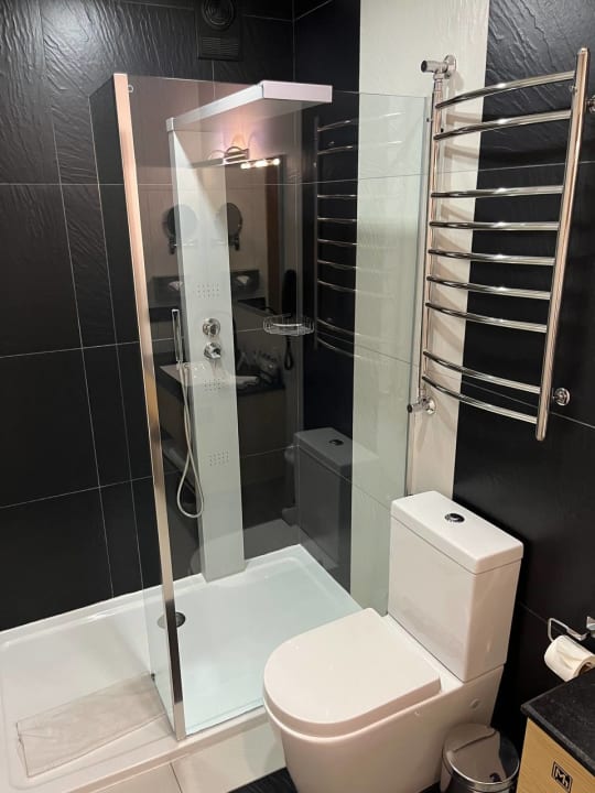 Zimmer M1 club hotel