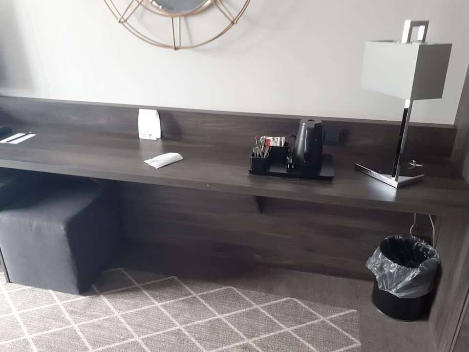 Zimmer Victor's Residenz-Hotel Teistungenburg