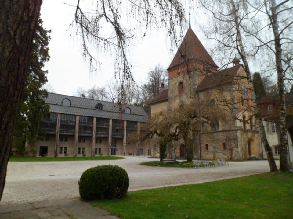 Schloss Hotel Schloss Münchenwiler
