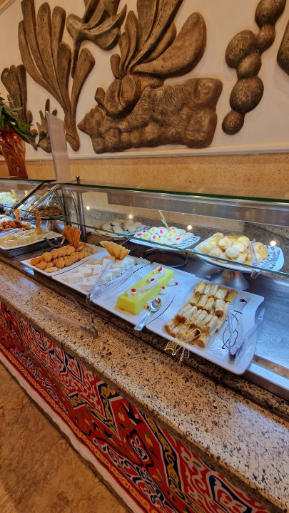 Gastro Shams Safaga Resort