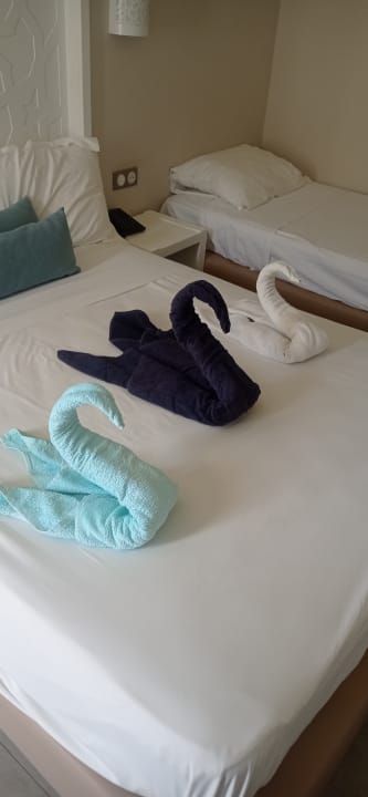 Zimmer Sahara Beach Aquapark & Resort