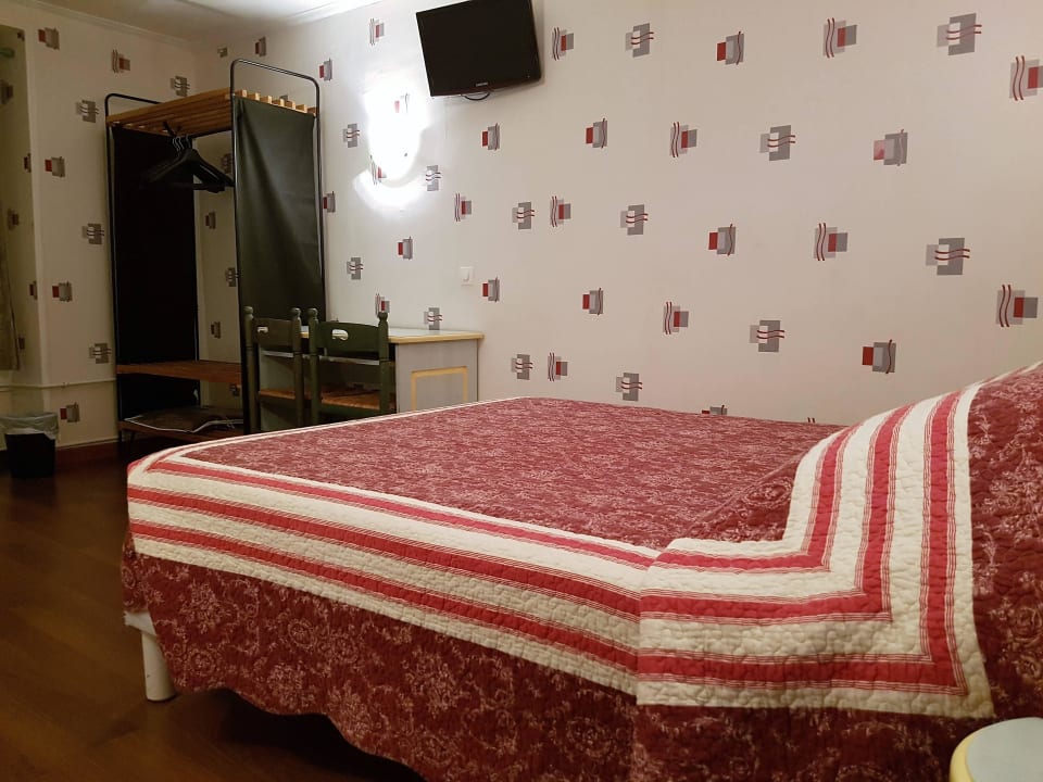 Double Ibis Styles Paris Gare de l'Est Magenta