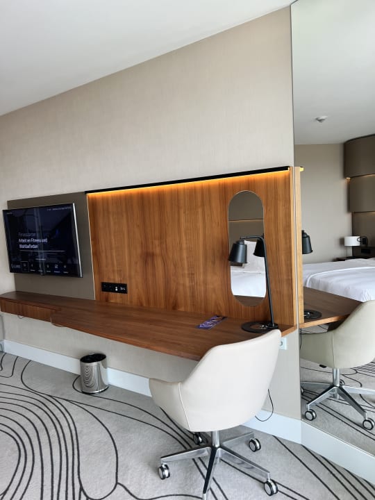 Zimmer Radisson Blu Resort Swinoujscie