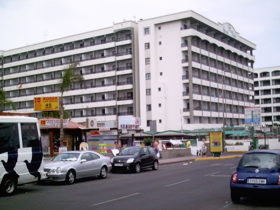 Hotel Green Field Hotel Green Field