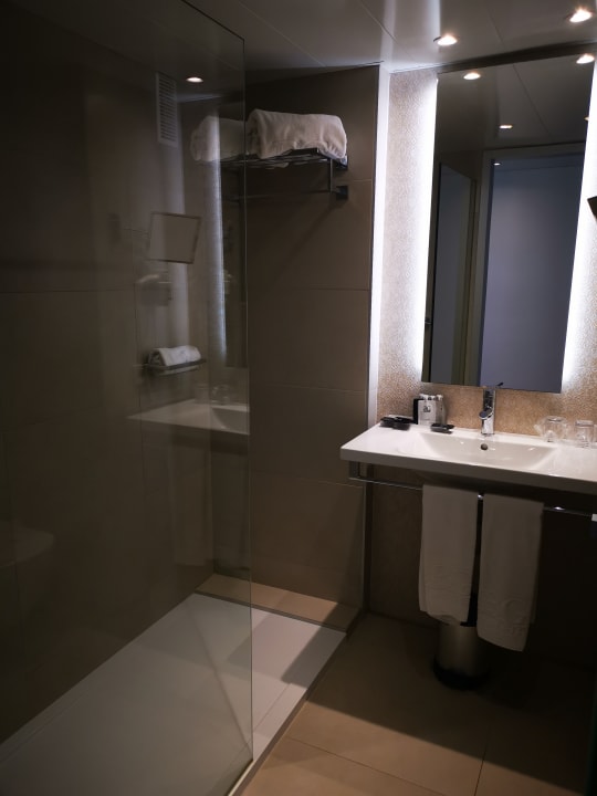 Zimmer BG Hotel Rei del Mediterrani Palace