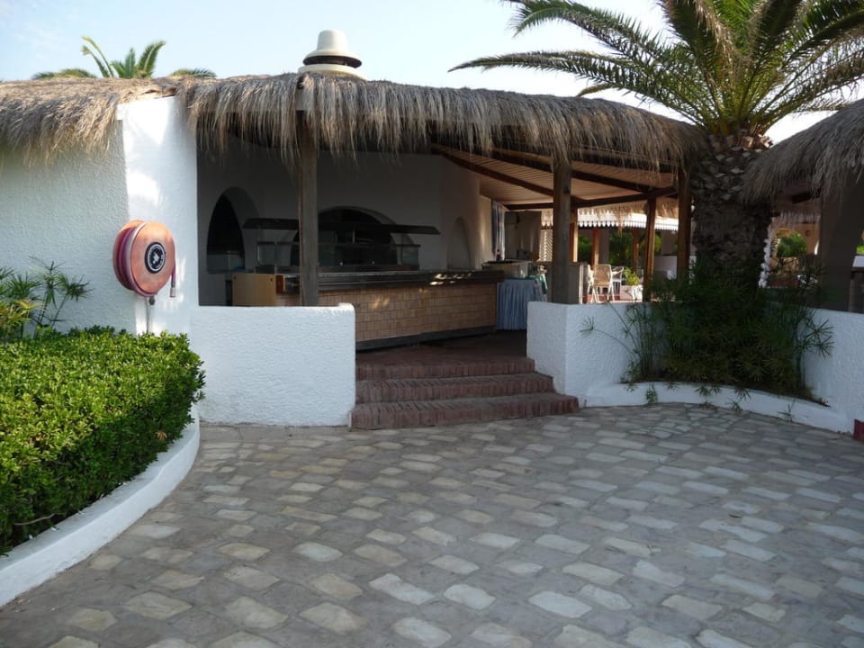 Stranbar Sentido Phenicia