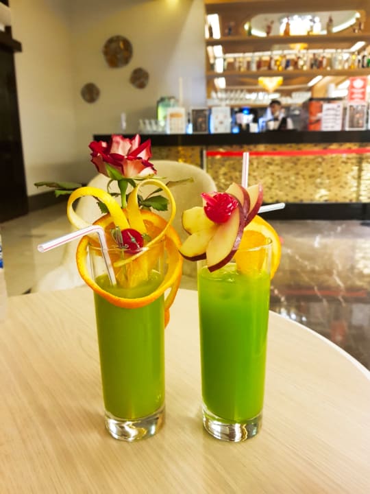Gastro Glamour Resort & Spa