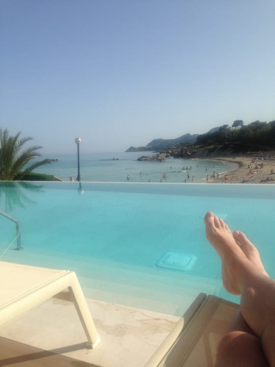 Ausblick Son Moll Sentits Hotel & Spa