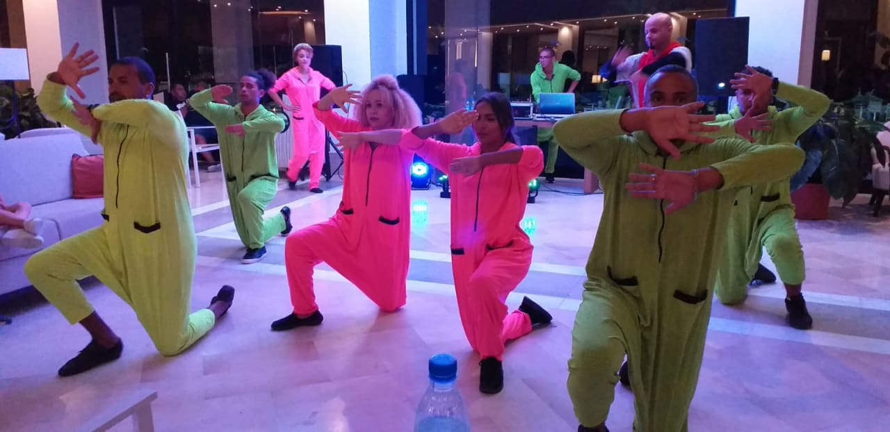 Sport & Freizeit Iberostar Selection Kuriat Palace