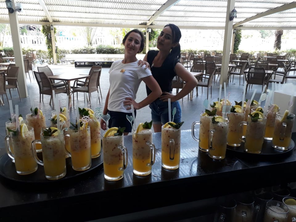 Sonstiges Royal Holiday Palace