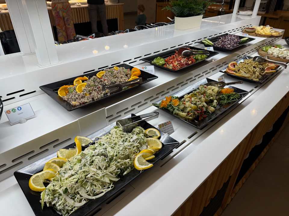 Gastro Acrotel Athena Pallas