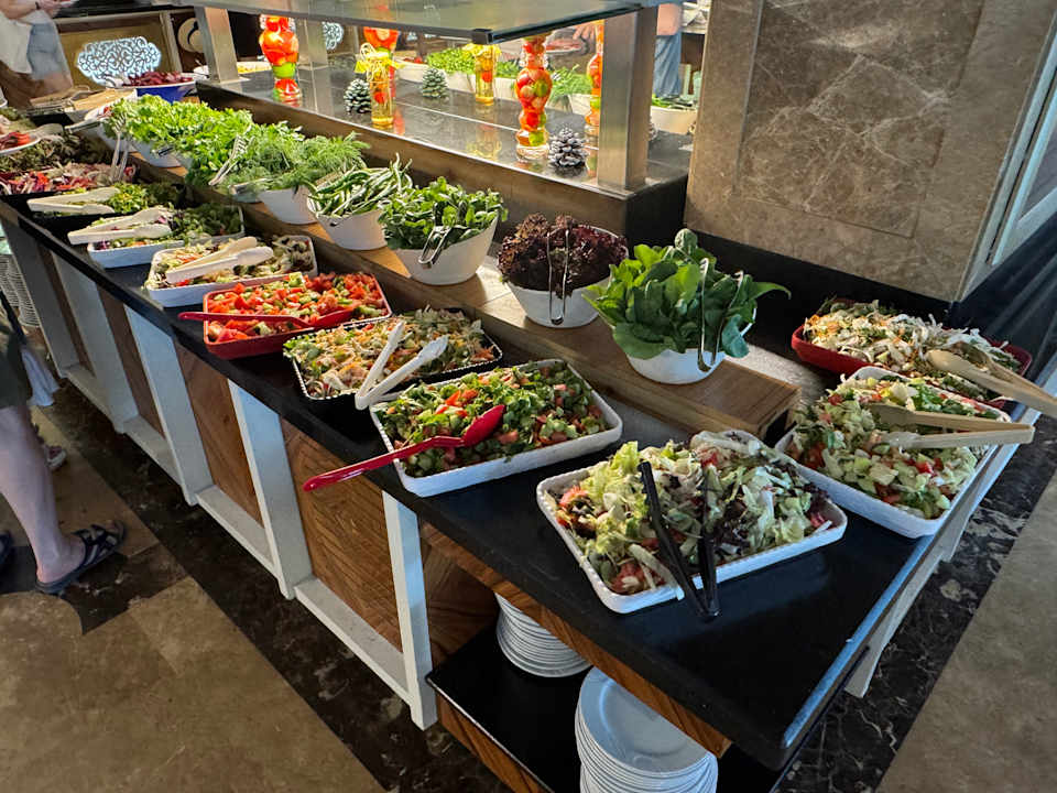 Gastro Oz Hotels Sui Resort