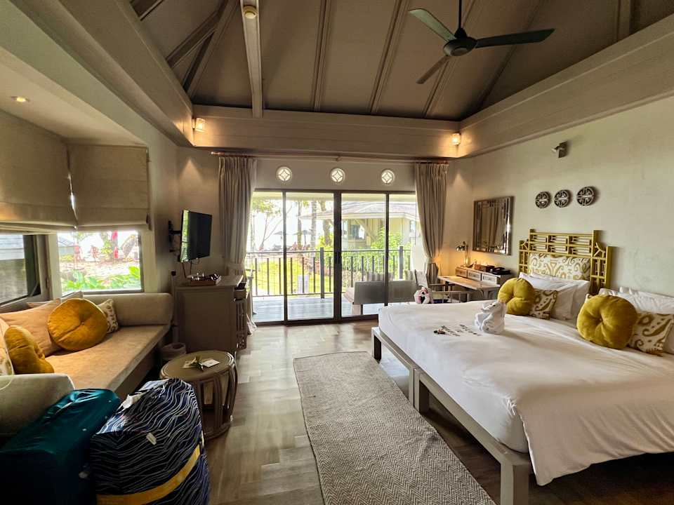 Zimmer Moracea by Khao Lak Resort