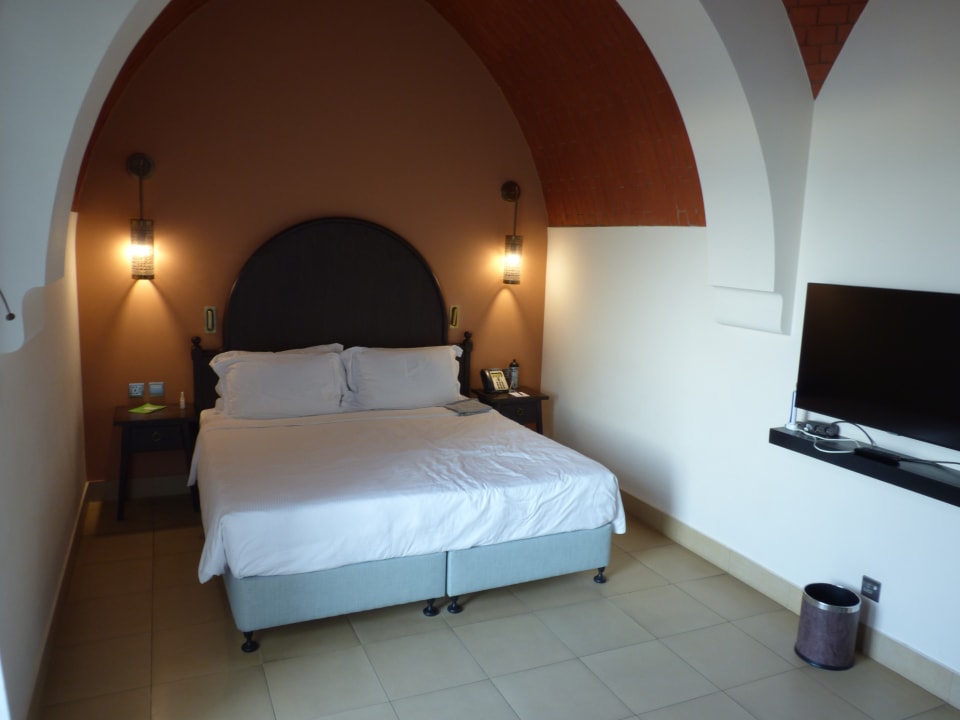 Zimmer The Cove Rotana Resort