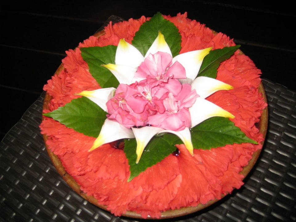 Спа Adaaran Select Hudhuran Fushi - Premium All Inclusive