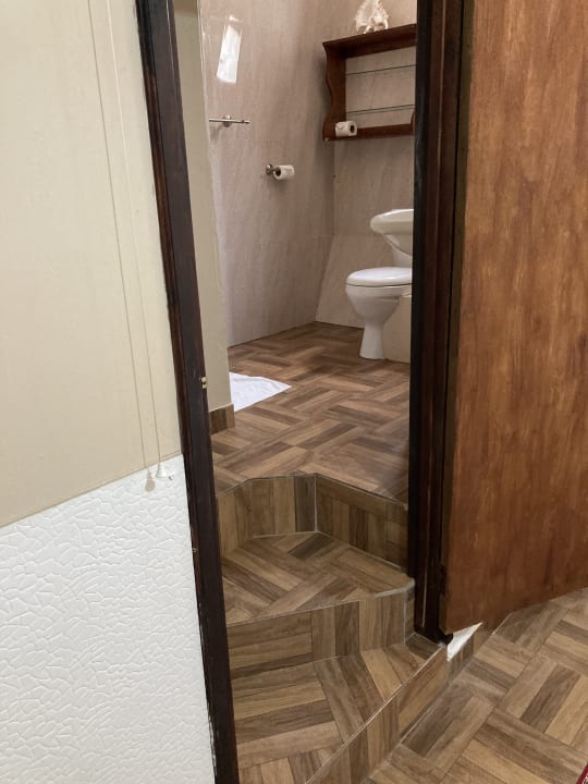 Zimmer Gästehaus Belle Des Iles