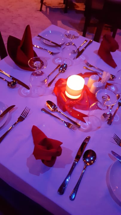 Gastro Summer Island Maldives