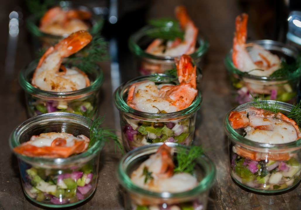 Restaurant Altes Stahlwerk