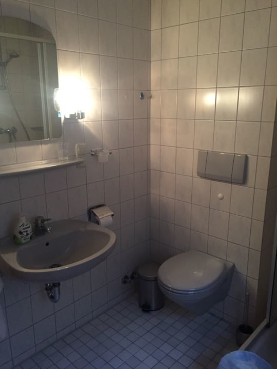 Zimmer Pension Alt Heringen