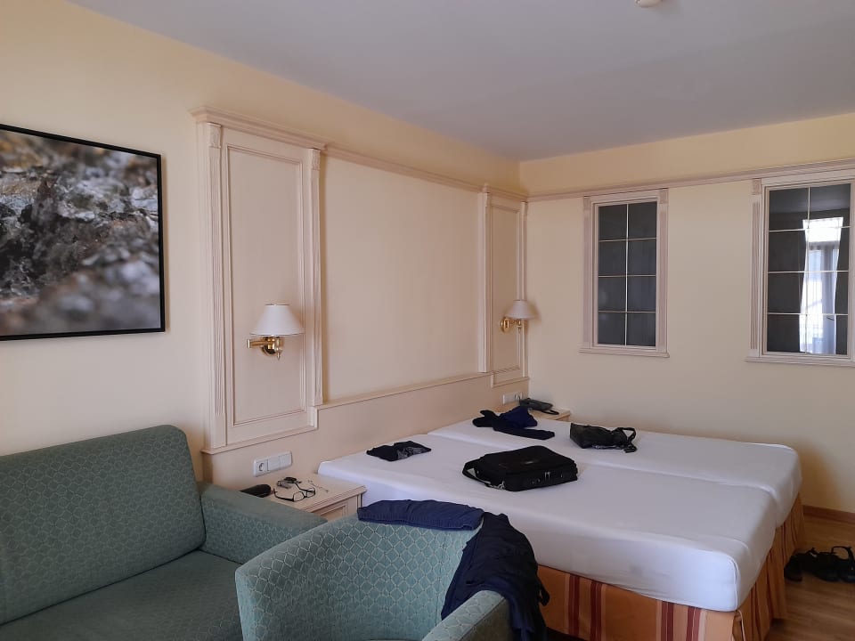 Zimmer Avita Resort Bad Tatzmannsdorf