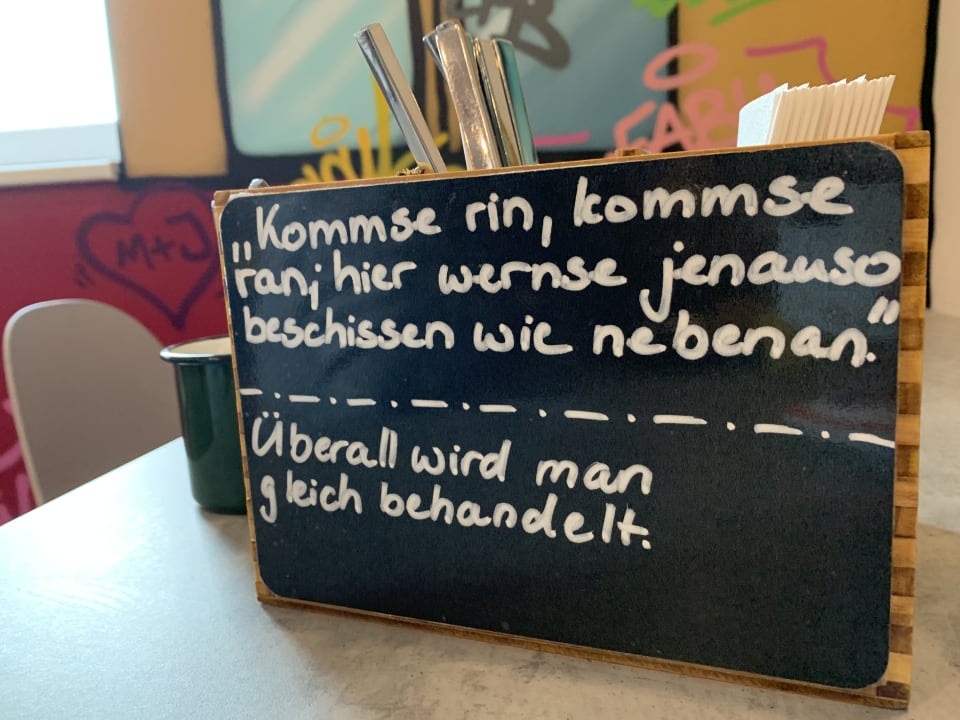 Sonstiges Holiday Inn - the niu, Hide Berlin Friedrichshain