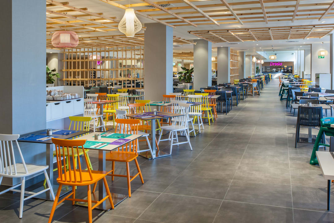 Gastro Abora Buenaventura by Lopesan Hotels