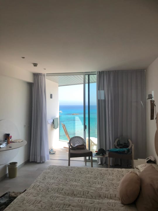 Zimmer Son Moll Sentits Hotel & Spa