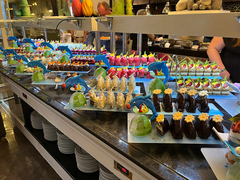 Gastro Side Royal Palace Hotel & Spa