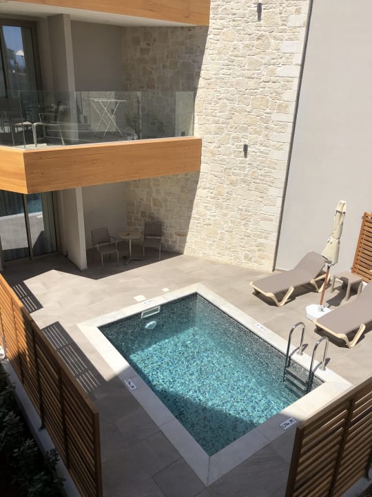 Zimmer Cactus Mare - Adults only