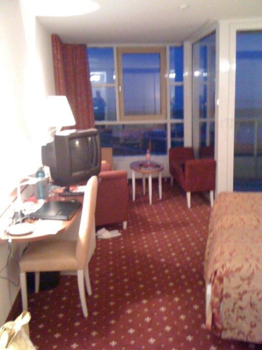 Zimmer Hotel Fährhaus