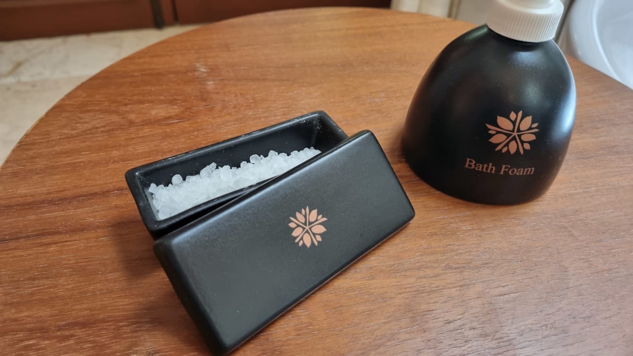 Zimmer Hacienda Xcanatun, Angsana Heritage Collection