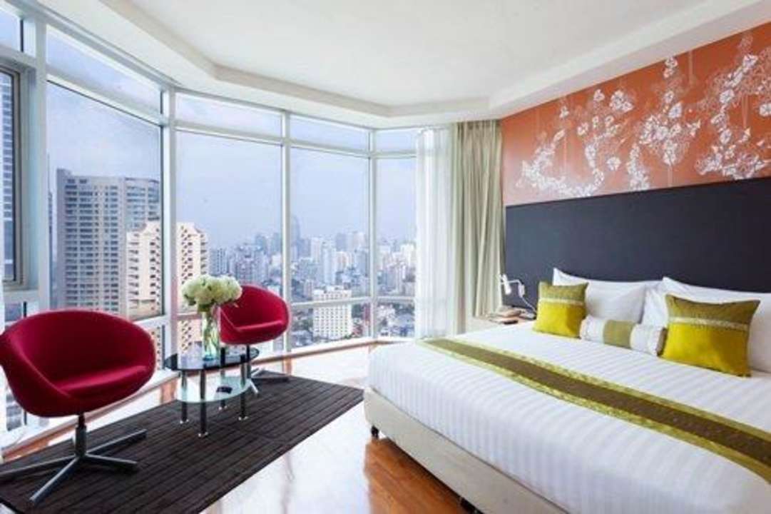 Neo Suite Hotel Windsor Suites & Convention