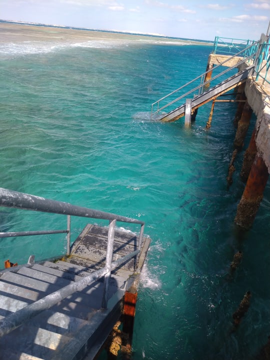 Strand Titanic Beach Spa & Aqua Park