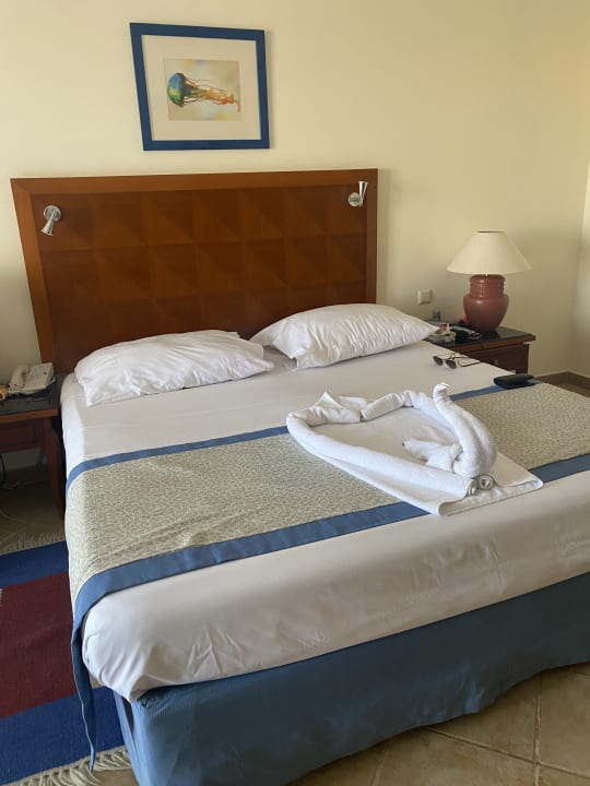 Zimmer Jaz Grand Marsa