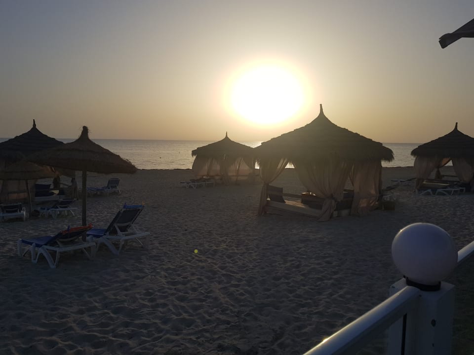 Strand Calimera Yati Beach