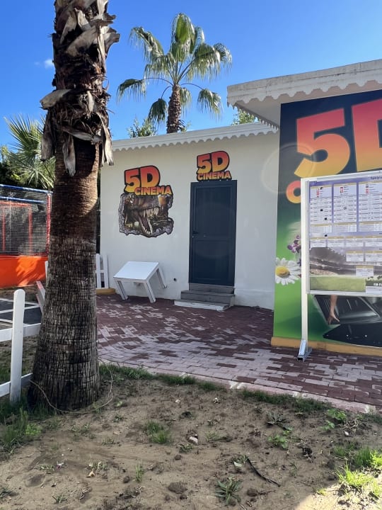 Sport & Freizeit Hane Family Resort