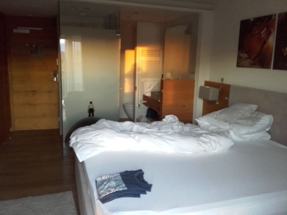 Zimmer Genussdorf Gmachl - Hotel & Spa