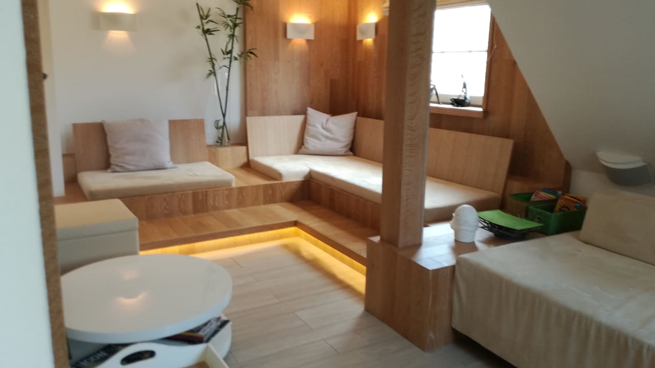 Sport & Freizeit Hotel Sauerländer Hof