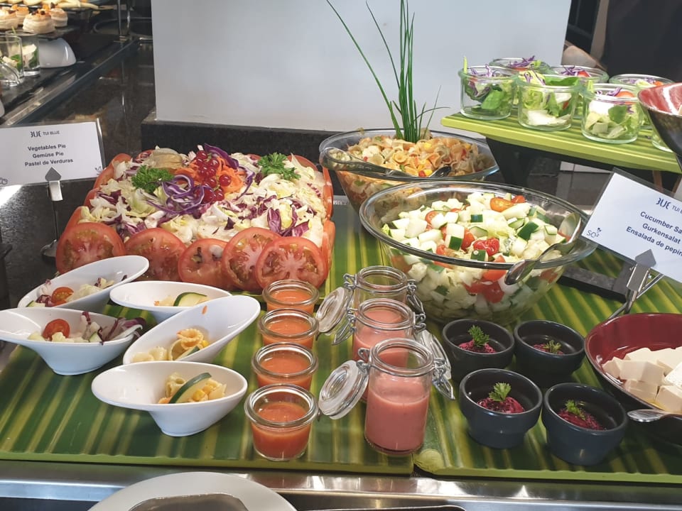 Gastro Grupotel Rocador