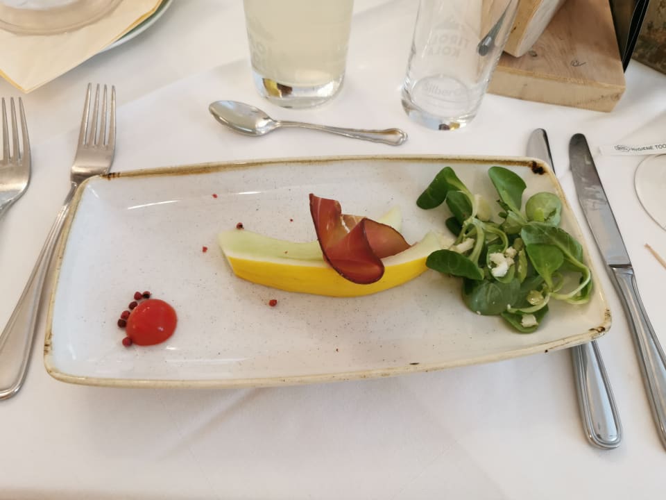 Gastro Hotel Kohlerhof