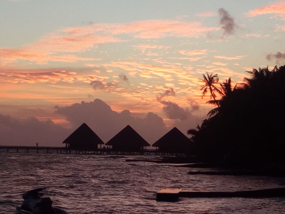 Strand Adaaran Club Rannalhi - All Inclusive