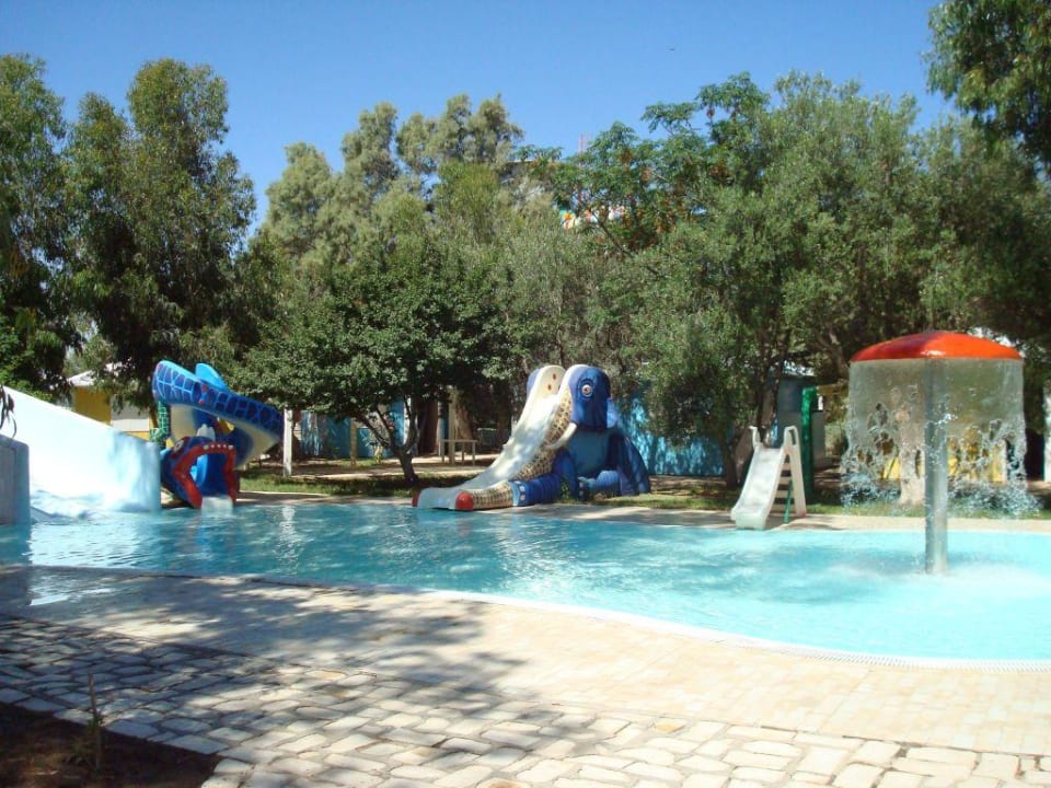 Mini-club - 3 Eden Club