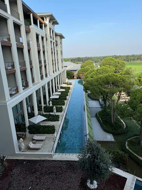 Außenansicht Cullinan Belek