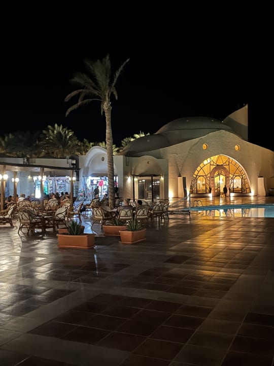 Pool Shams Alam Beach Resort