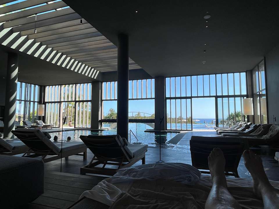 Pool ADLER Spa Resort SICILIA