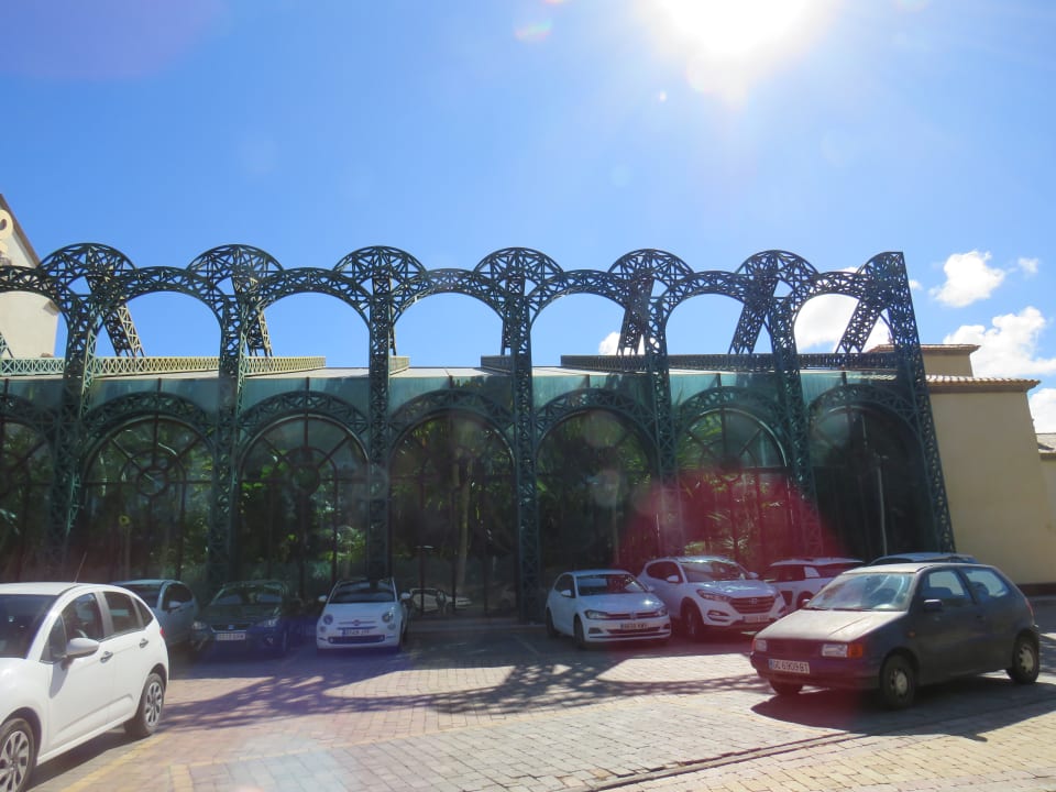 Sonstiges R2 Rio Calma Hotel & Spa & Conference