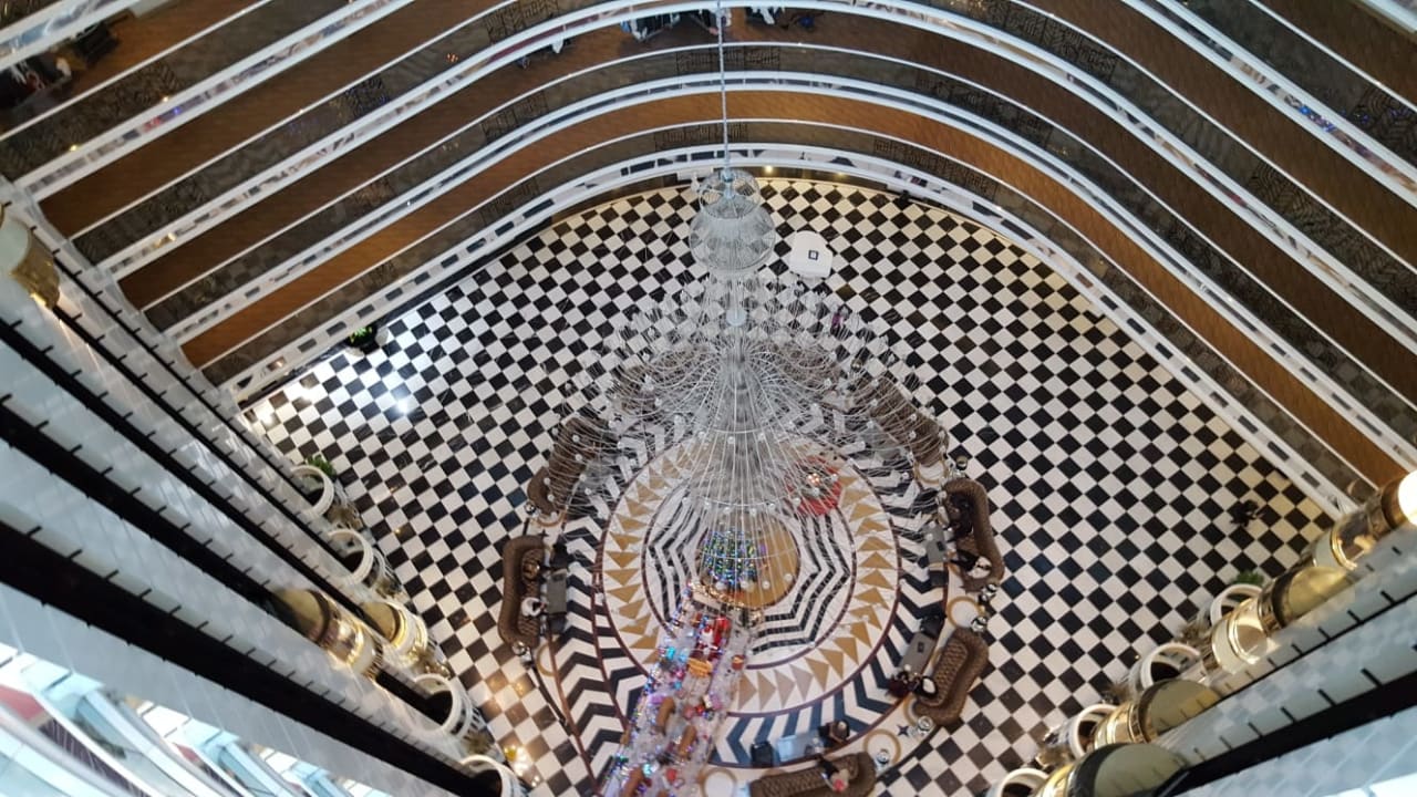 Sonstiges Hotel Delphin Imperial
